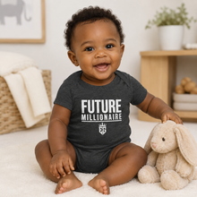 FUTURE MILLIONAIRE BABY