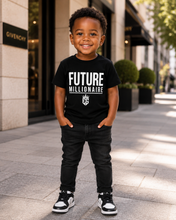 FUTURE MILLIONAIRE KID