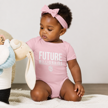 FUTURE MILLIONAIRE BABY