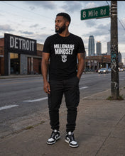 MILLIONAIRE MINDSET TEE