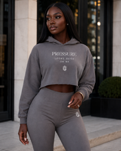 PRESSURE LOOKS GOOD ON ME HOODIE