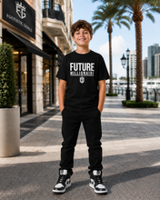 FUTURE MILLIONAIRE KID