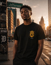 EGOTICTIS GOALS HEAVY TEE