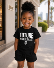 FUTURE MILLIONAIRE KID