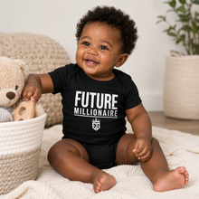 FUTURE MILLIONAIRE BABY