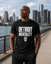 DETROIT MENTALITY