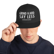 GRS SNAPBACK HAT