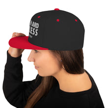 GRS SNAPBACK HAT