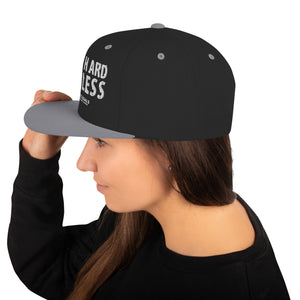 GRS SNAPBACK HAT