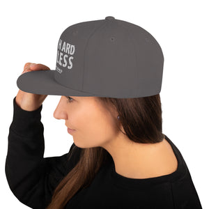 GRS SNAPBACK HAT