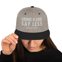 GRS SNAPBACK HAT