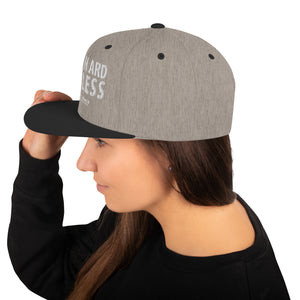 GRS SNAPBACK HAT