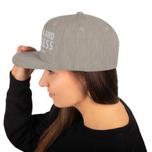 GRS SNAPBACK HAT