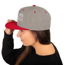 GRS SNAPBACK HAT