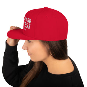 GRS SNAPBACK HAT