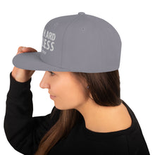 GRS SNAPBACK HAT