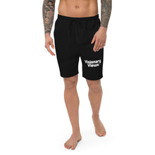 V.V FLEECE SHORTS