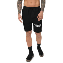 V.V FLEECE SHORTS