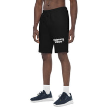 V.V FLEECE SHORTS