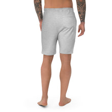 V.V FLEECE SHORTS