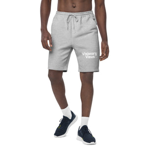 V.V FLEECE SHORTS