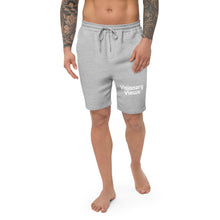 V.V FLEECE SHORTS