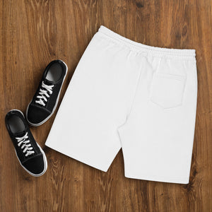 V.V MEN’S FLEECE SHORTS