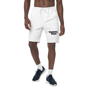 V.V MEN’S FLEECE SHORTS