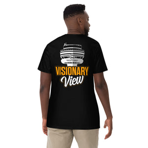 VV WATCHTOWER HEAVYWEIGHT TEE