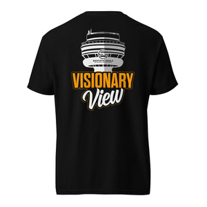 VV WATCHTOWER HEAVYWEIGHT TEE