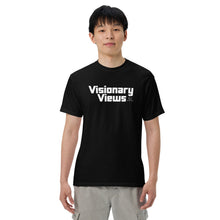 VV WATCHTOWER HEAVYWEIGHT TEE