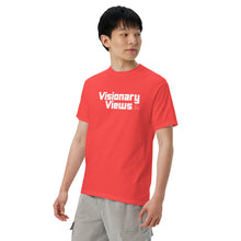 VV WATCHTOWER HEAVYWEIGHT TEE