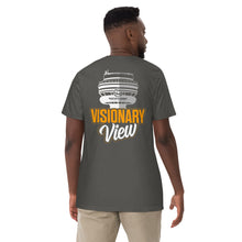 VV WATCHTOWER HEAVYWEIGHT TEE