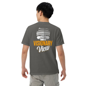 VV WATCHTOWER HEAVYWEIGHT TEE