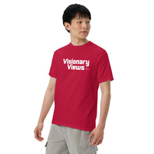 VV WATCHTOWER HEAVYWEIGHT TEE