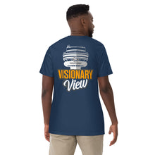 VV WATCHTOWER HEAVYWEIGHT TEE