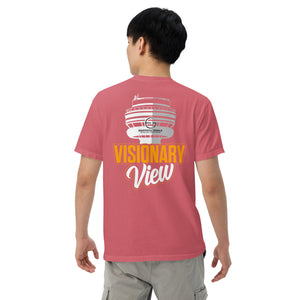 VV WATCHTOWER HEAVYWEIGHT TEE