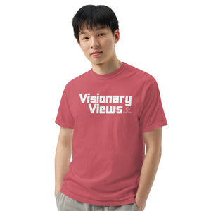 VV WATCHTOWER HEAVYWEIGHT TEE