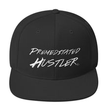 Premeditated Hustler - Snapback