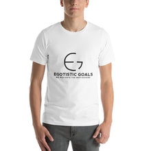 Egotistical Goals O.G. | Men's Tee