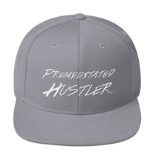 Premeditated Hustler - Snapback