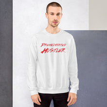 Premeditated Hustler Sweatshirt