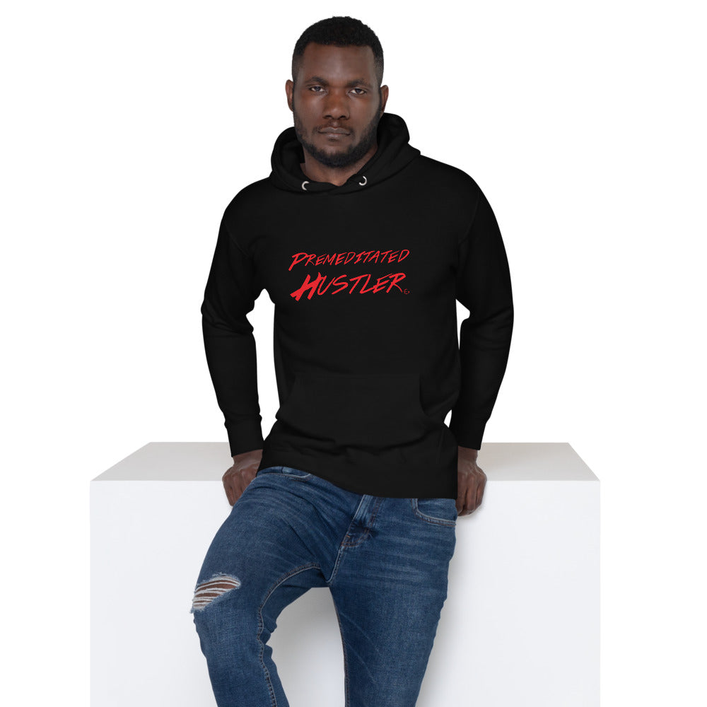 Premeditated Hustler Hoodie