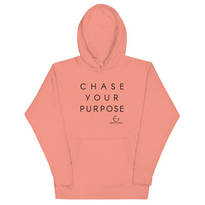 Chase Your Purpose Hoodie