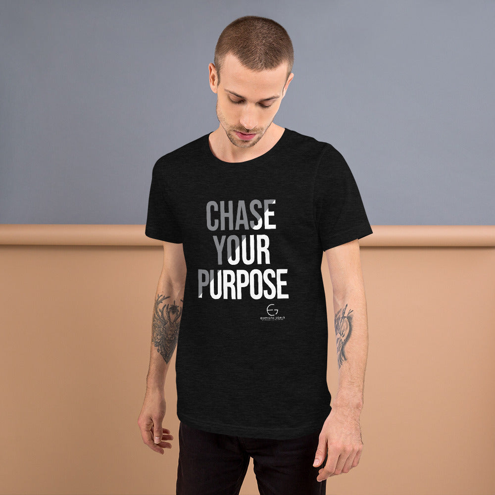 Chase Your Purpose 2.1