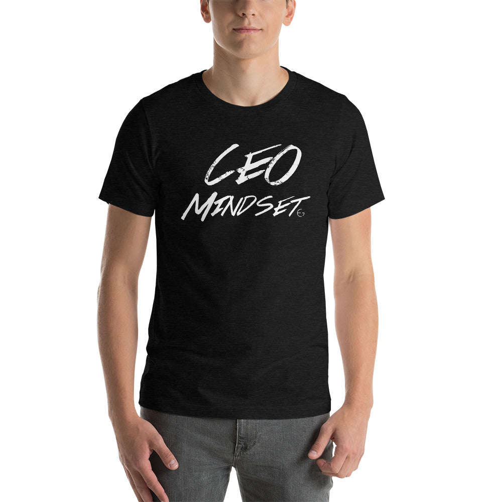 CEO MINDSET T-Shirt